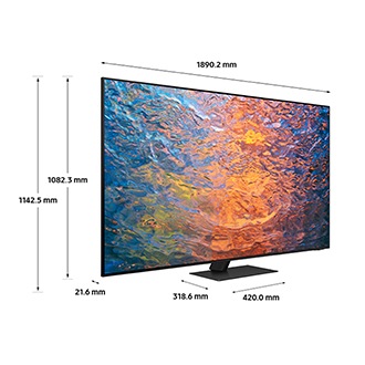 Led tv samsung 40 3d smart tv ue40h6200 full hd/ 200hz cmr/ tdt hd/ 4  hdmi/ 3 usb video/ wifi dir UE40H6200AWXXC