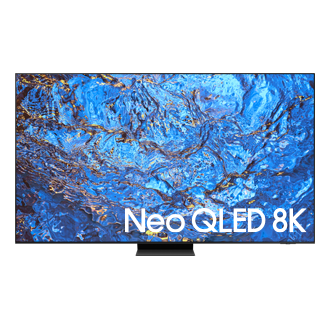 Samsung's 98-inch 8K TV Is Big, Bright and Really Expensive