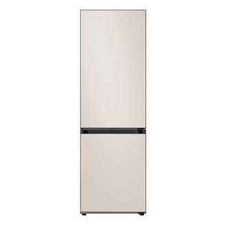 front Beige