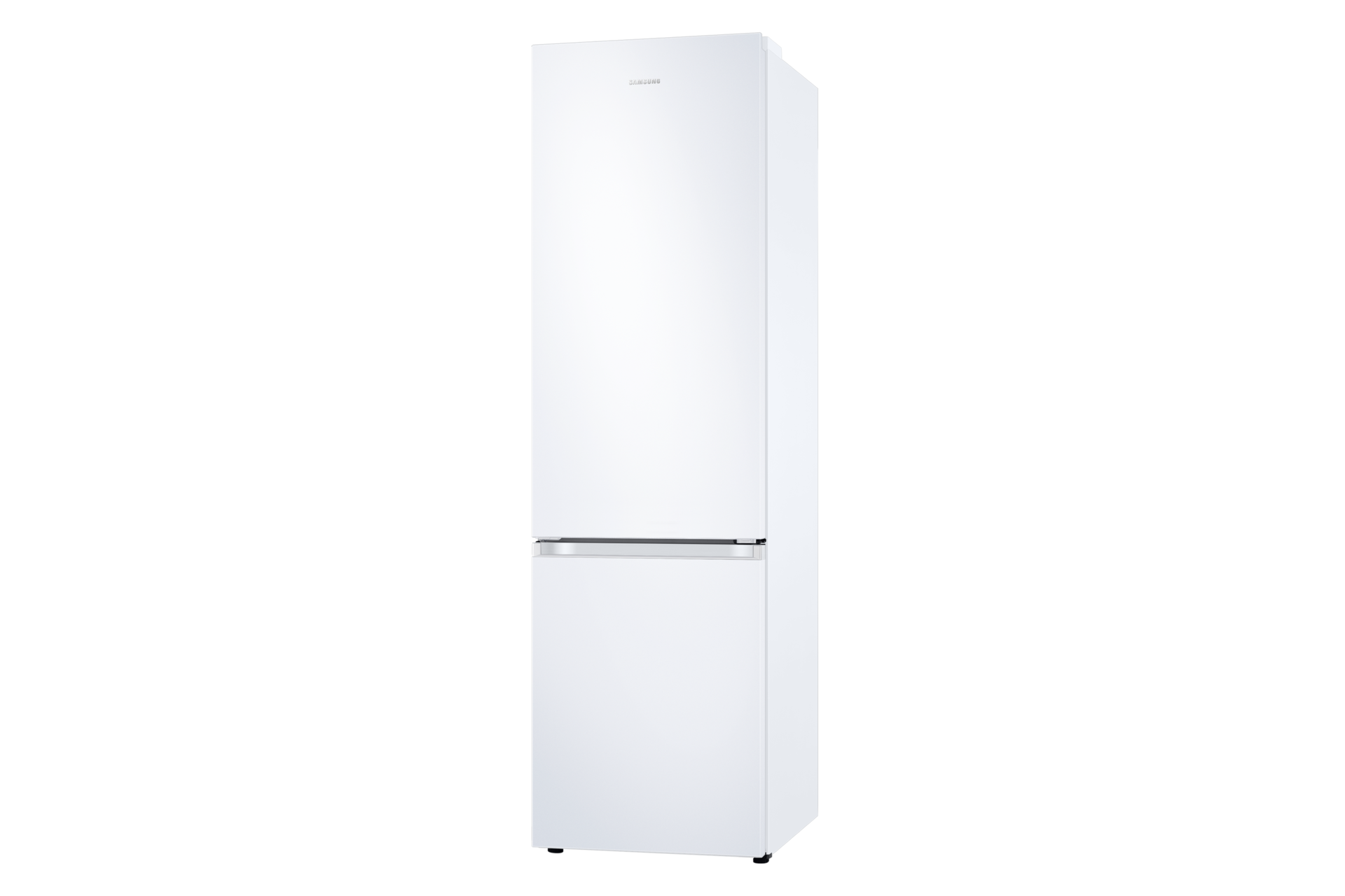 Samsung RB38C602EWW EU Classic Fridge Freezer with SpaceMax