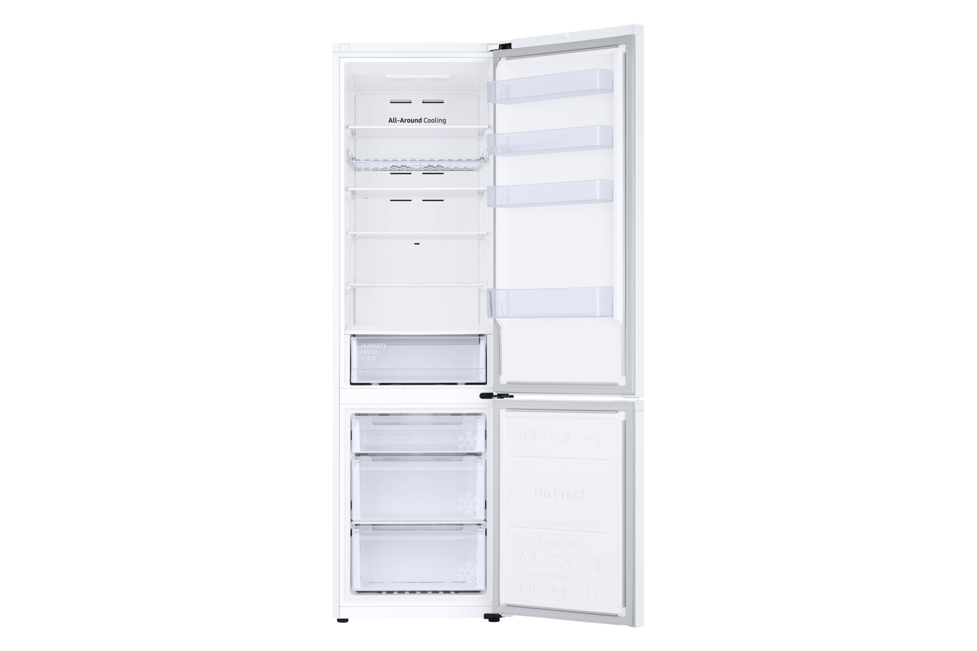 front-open-without-food White