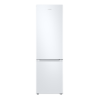 SAMSUNG Series 5 SpaceMax RB33B610EWW/EU Smart 70/30 Fridge Freezer - White