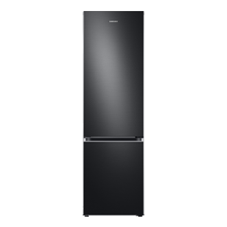 SAMSUNG Series 5 SpaceMax RB33B610EWW/EU Smart 70/30 Fridge Freezer - White