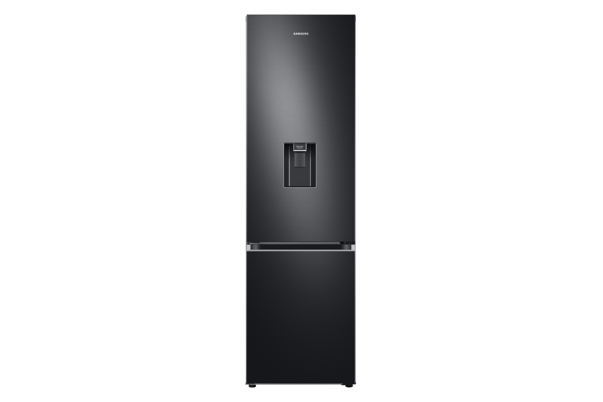 8 Series Black Fridge Freezer & Water Dispenser RB7300T Samsung UK