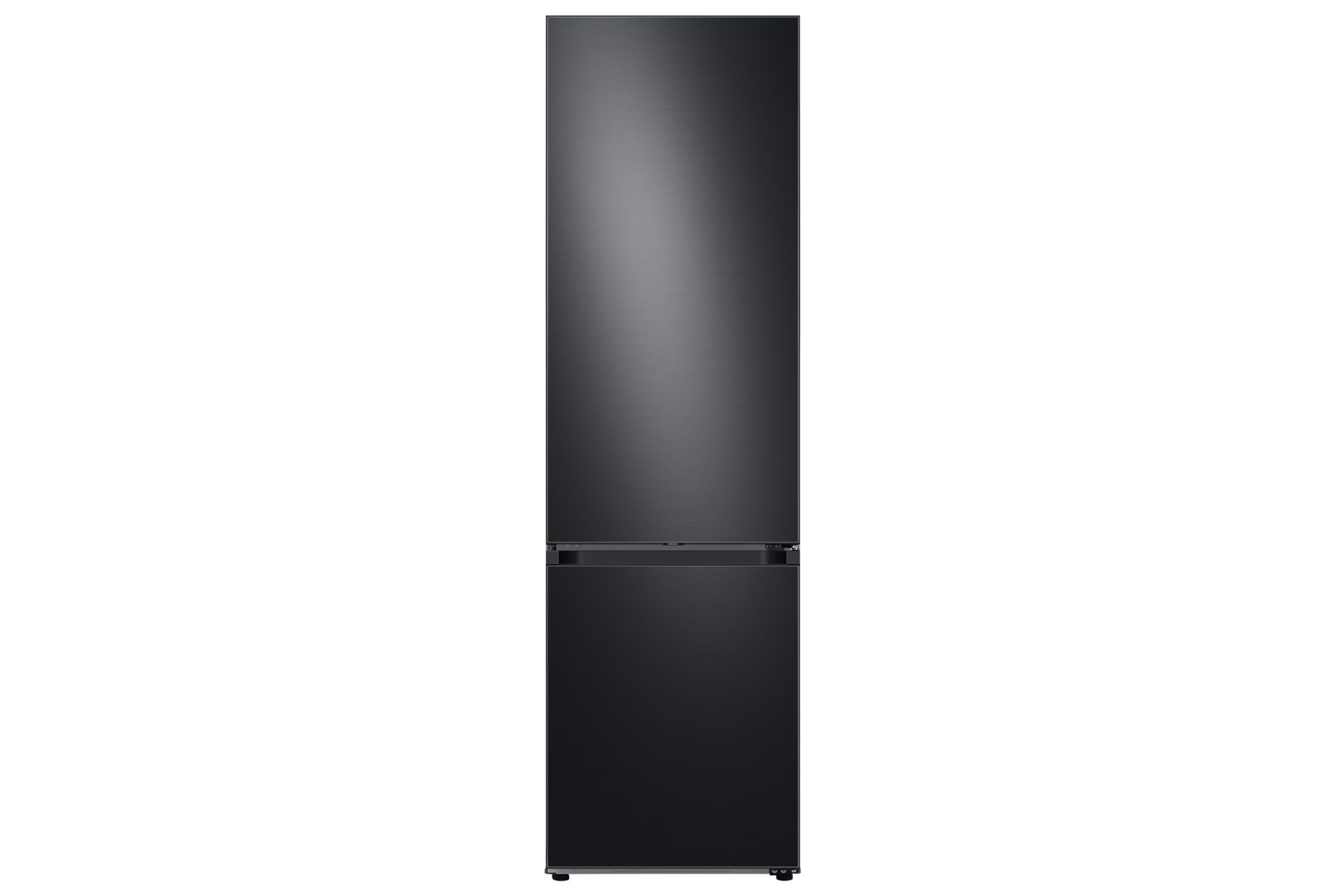 Samsung Bespoke RB38C7B5CS9/EU Classic Fridge Freezer with SpaceMax™ Technolo...
