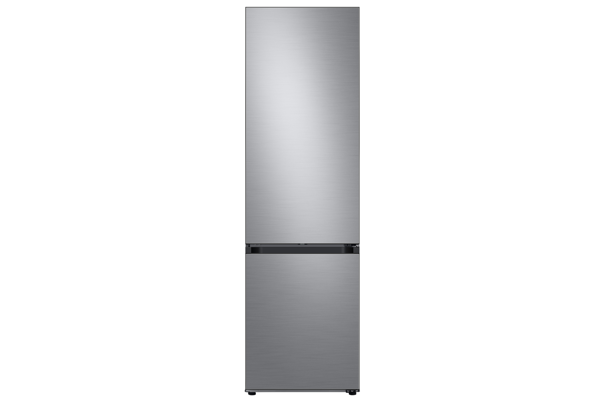 Samsung Bespoke RB38C7B5CS9/EU Classic Fridge Freezer with SpaceMax™ Technolo...