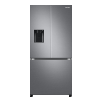 Samsung French Style Four Door Fridge Freezers Samsung Uk