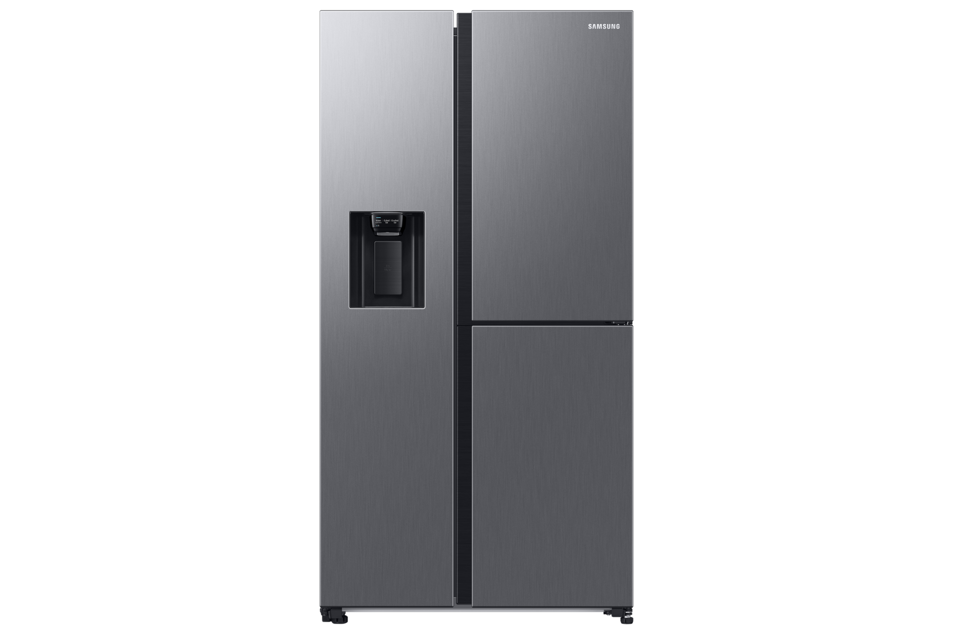 Samsung Series 9 RH68B8830S9/EU Side by Side Fridge Freez