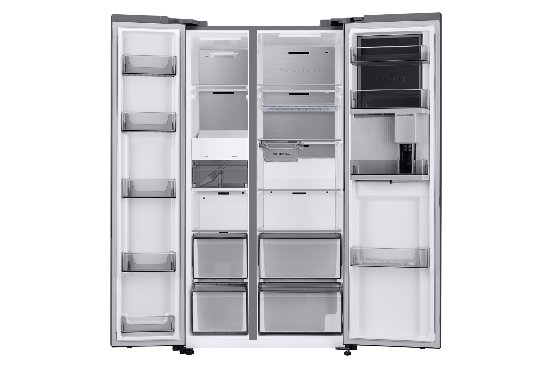 front-open-without-food3 Silver
