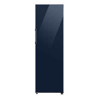 front Clean Navy