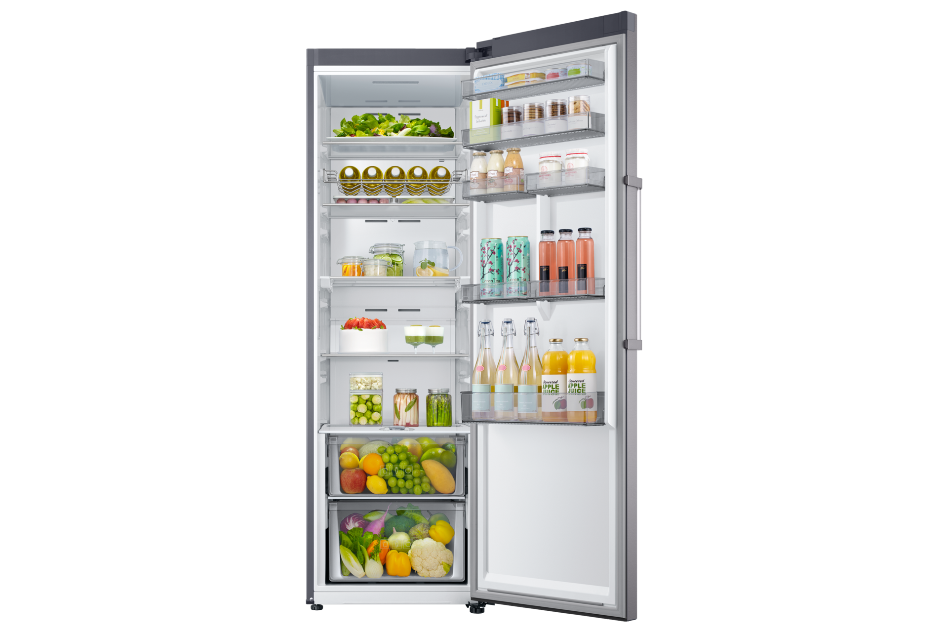 front-door-open-food Silver