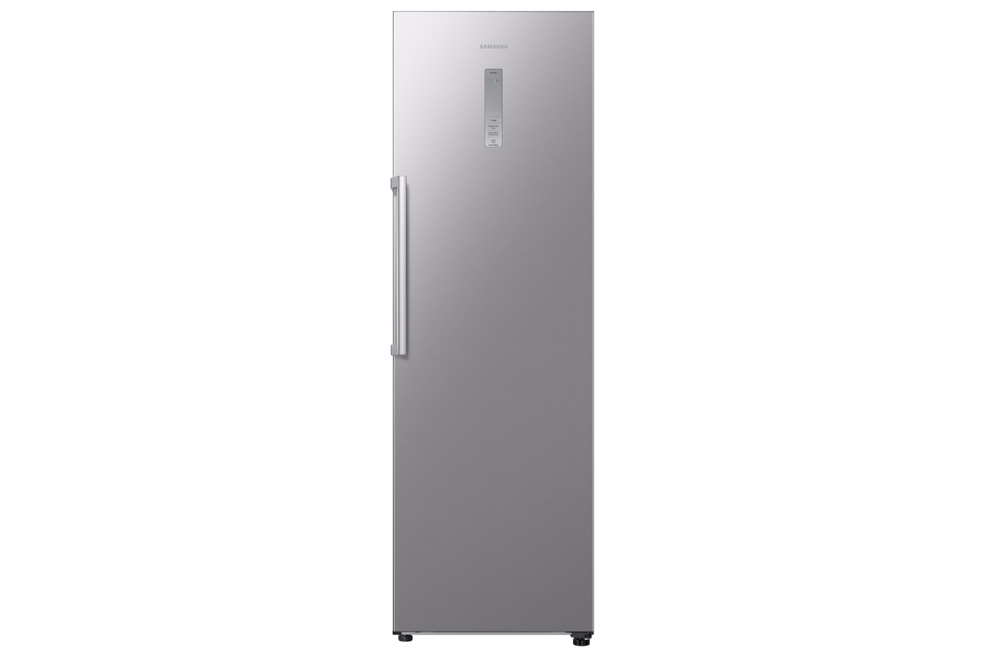 Samsung RR7000 RR39C7BJ5WW/EU Tall One Door Fridge with Wi-Fi Embedded & Smar...