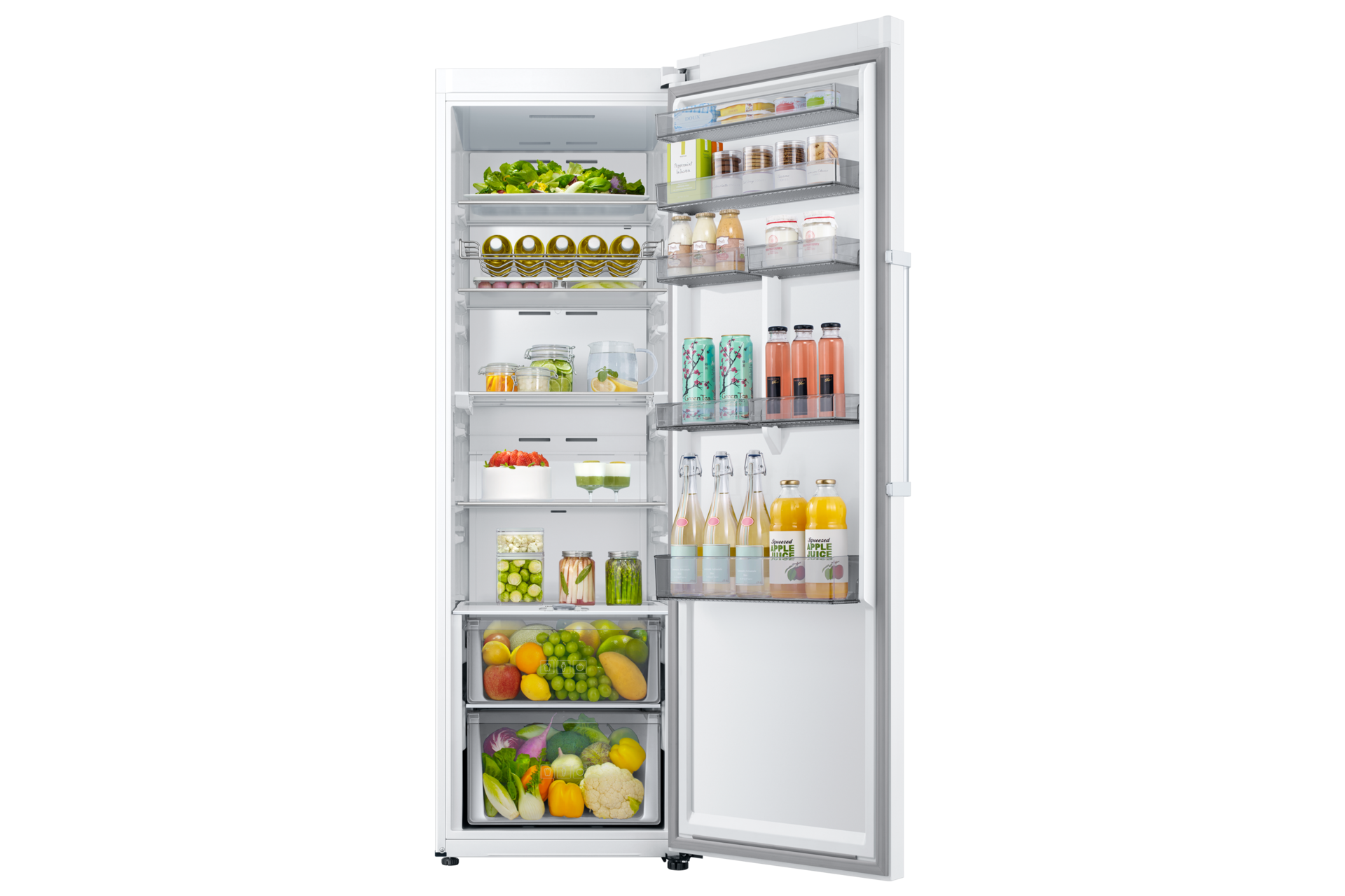 front-door-open-food White