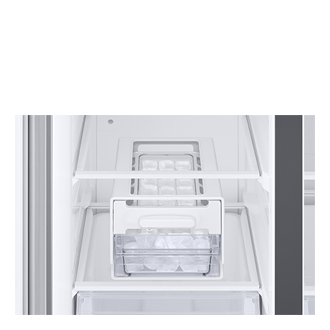 detail-twist-ice-maker Silver