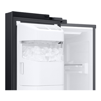 detail-indoor-ice-maker Black