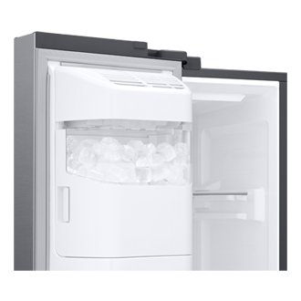 detail-indoor-ice-maker Silver