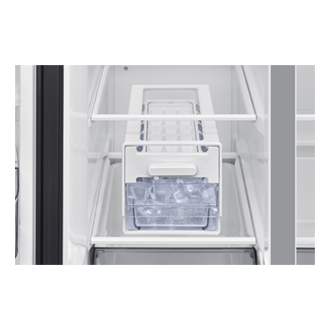 detail-twist-ice-maker Black Doi