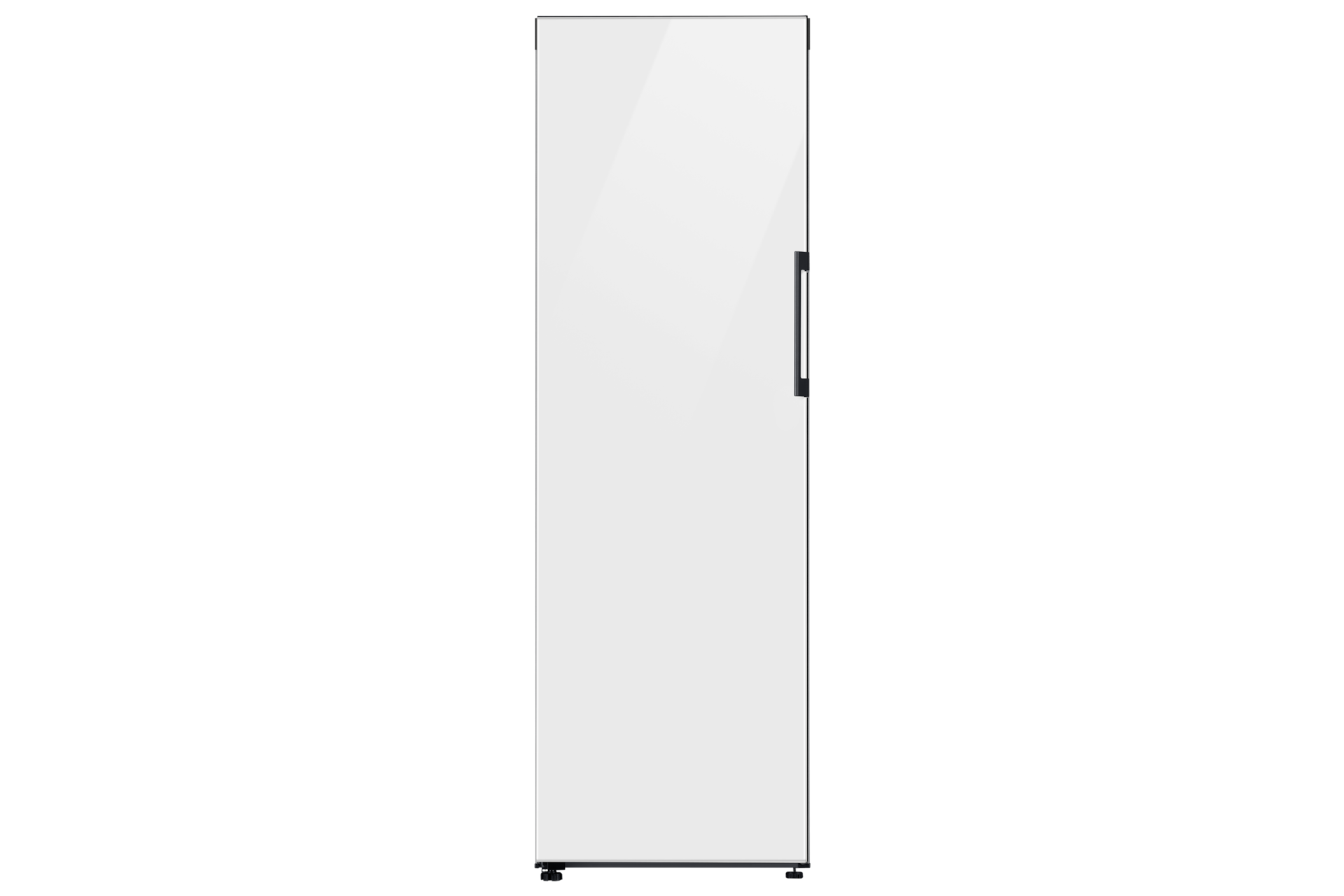 Samsung Bespoke RZ32C76GE48/EU Tall One Door Freezer with Wi-Fi Embedded & Sm...