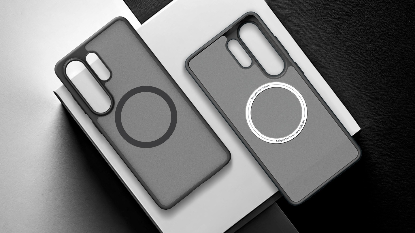 Capella Magnet Case