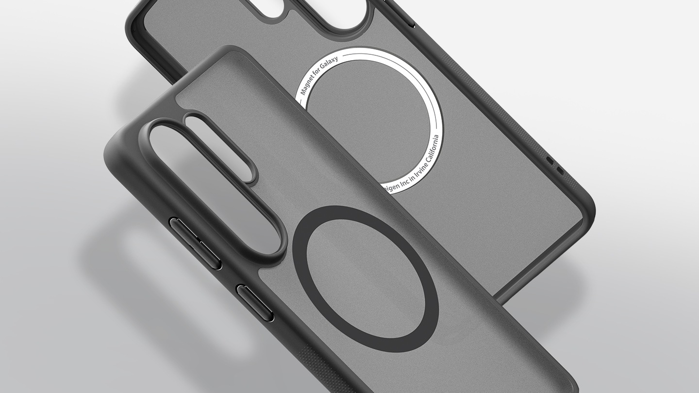 Capella Magnet Case