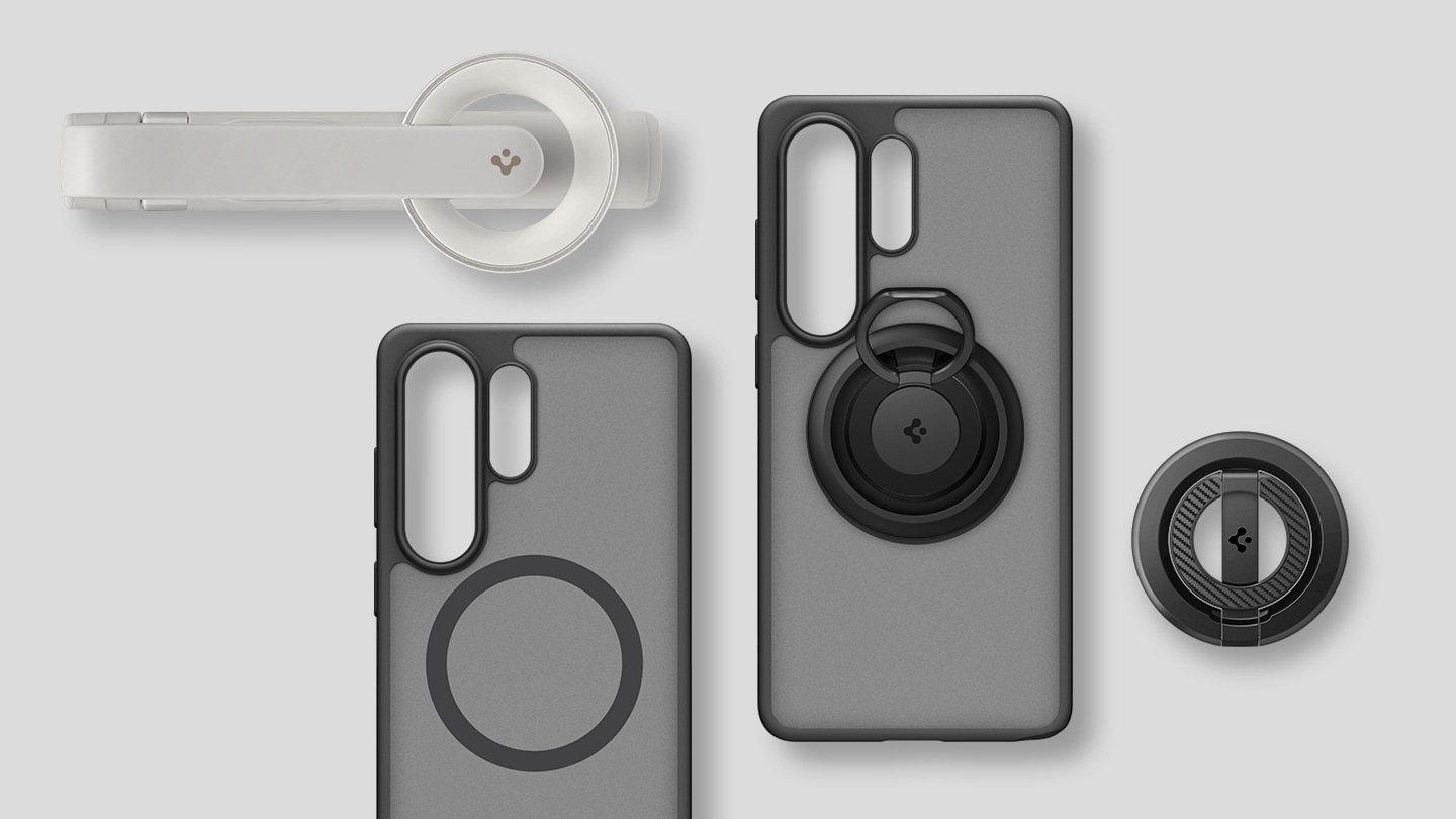 Capella Magnet Case