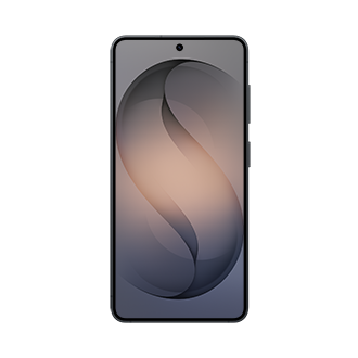 Galaxy S26 (Enterprise Edition) Front2 Black 