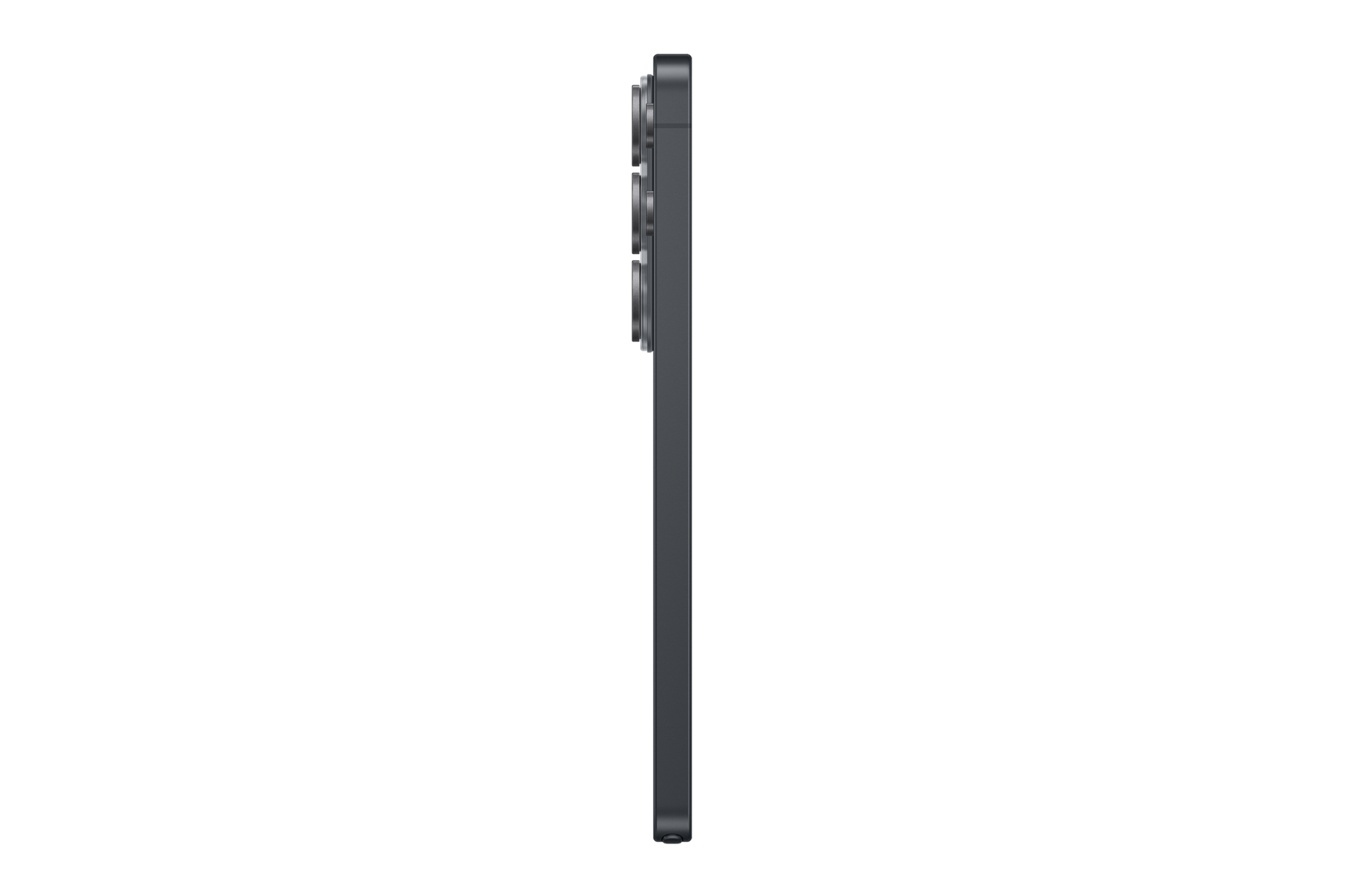 Galaxy S26 Ultra (Enterprise Edition) Lside Black 