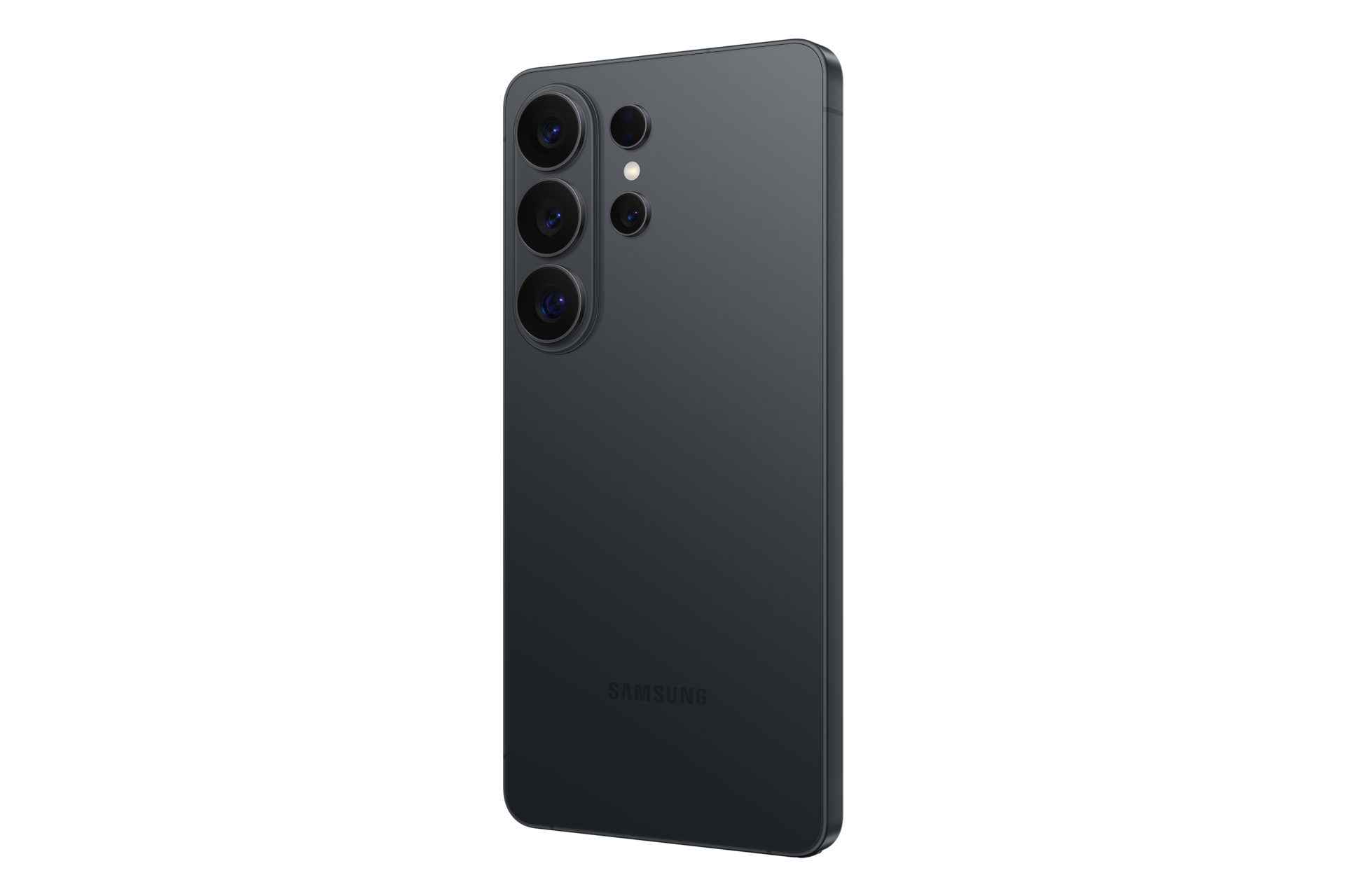 Galaxy S26 Ultra (Enterprise Edition) DeviceBackR30 Black 