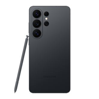 Galaxy S26 Ultra (Enterprise Edition) DevicePenBack Black 