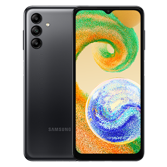 Samsung Galaxy A04s - Full phone specifications