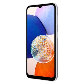 Samsung Galaxy A14 5G (SM-A146P/DSN 128GB/4GB) - Specs