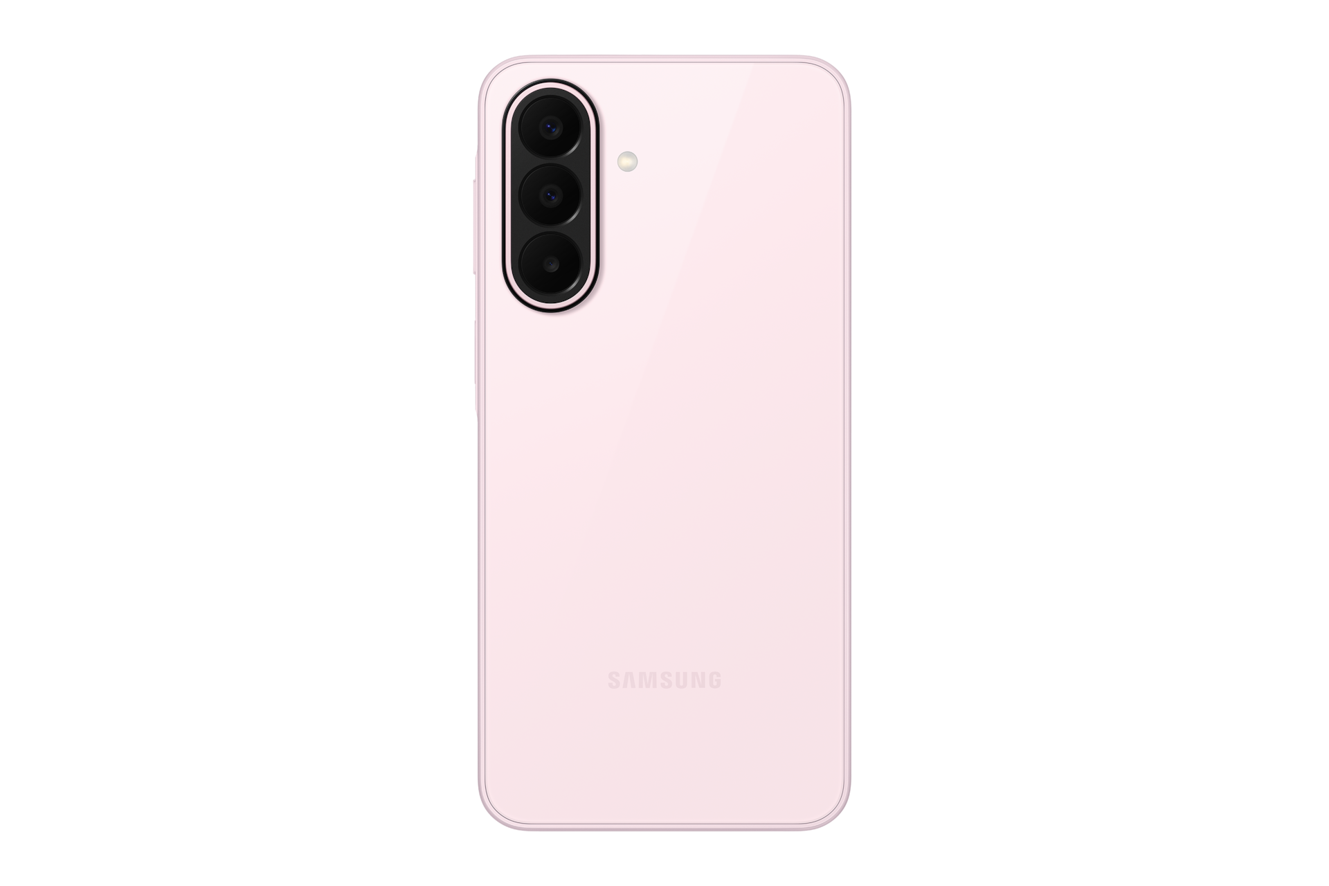 Galaxy A27 5G Back Light Pink 