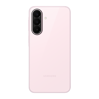 Galaxy A27 5G Back Light Pink 