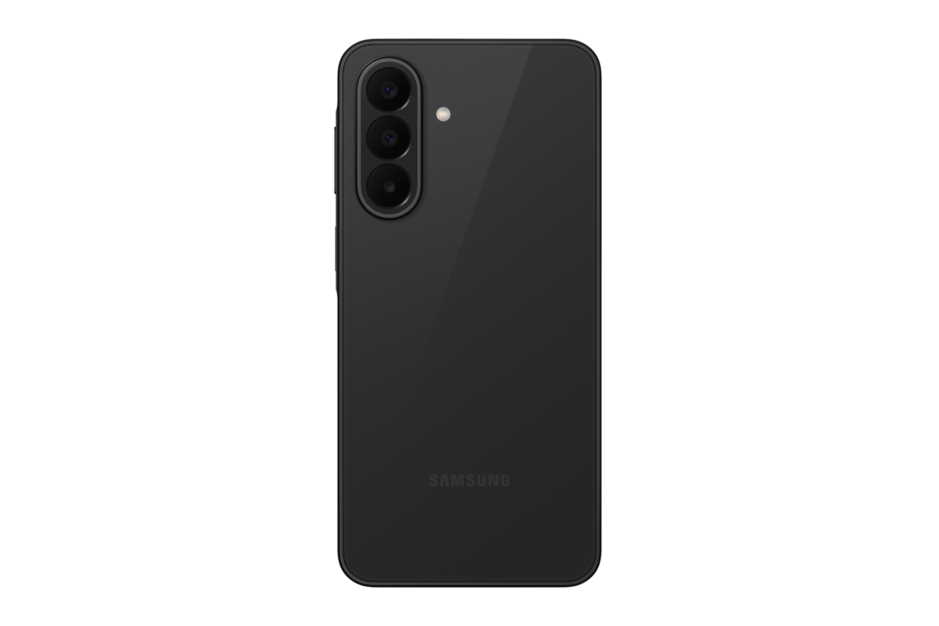Galaxy A27 5G Back Black 