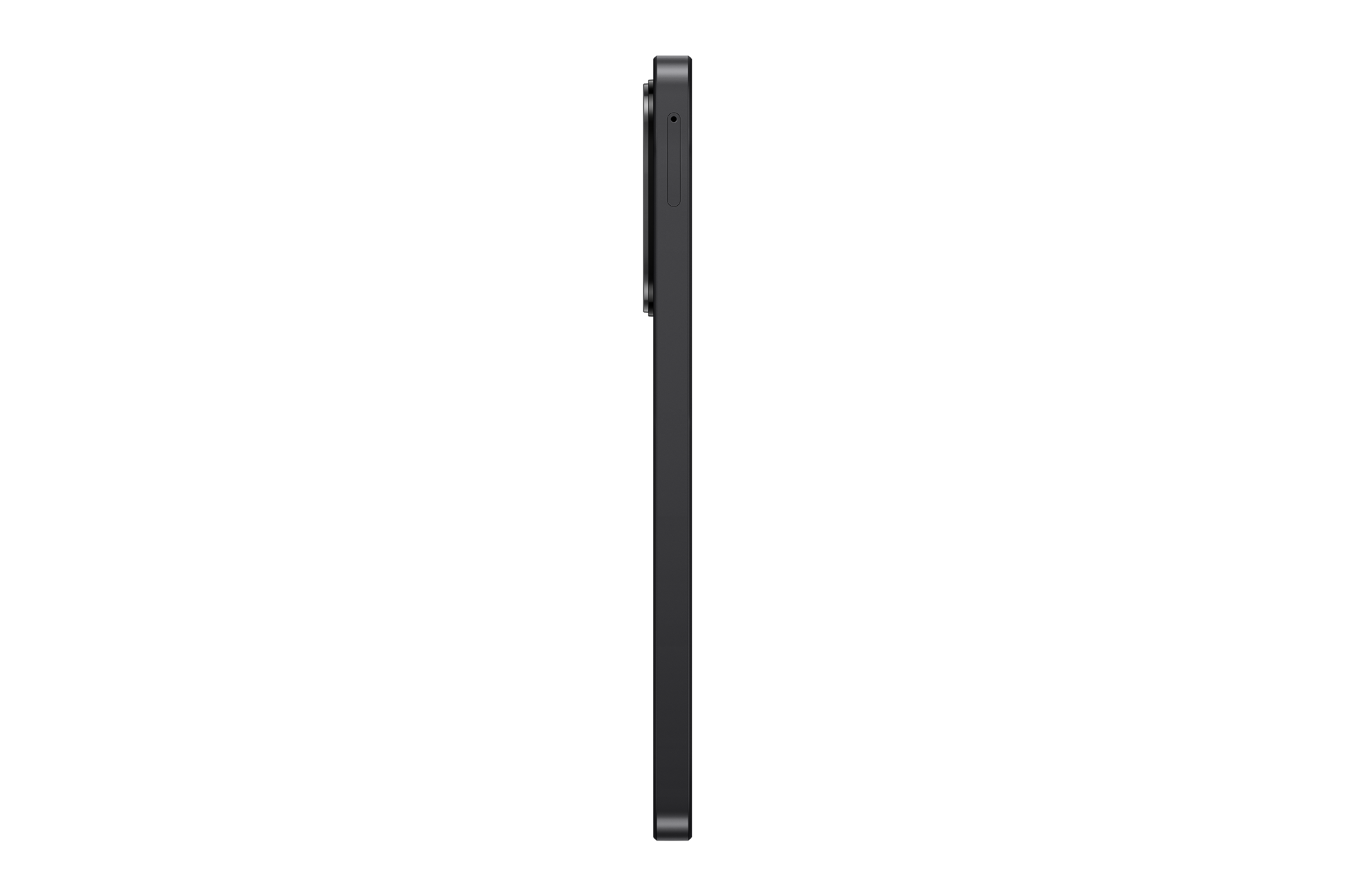 Galaxy A27 5G Lside Black 
