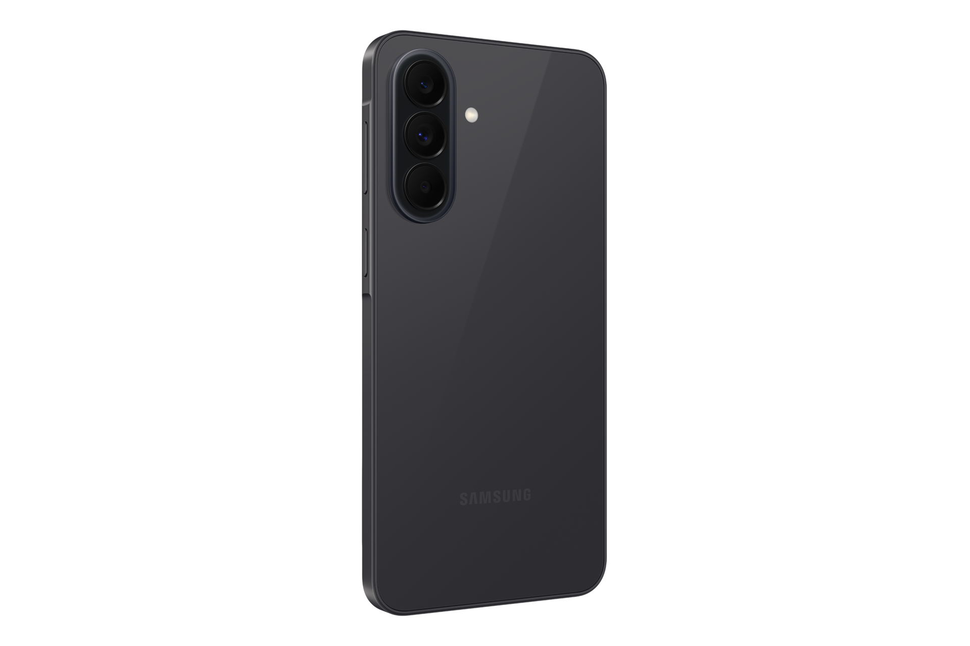 Galaxy A37 5G Enterprise Edition Back-L30 Awesome Charcoal 