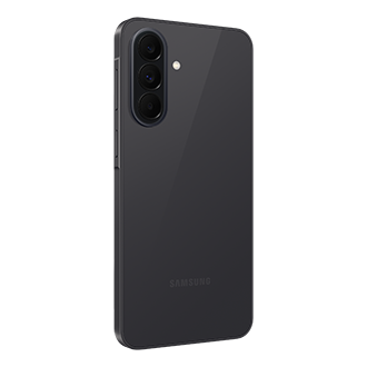 Galaxy A37 5G Enterprise Edition Back-L30 Awesome Charcoal 