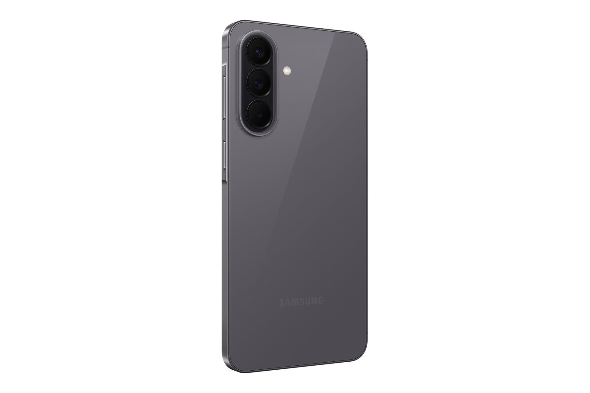 Galaxy A57 5G Enterprise Edition Back-L30 Awesome Gray 
