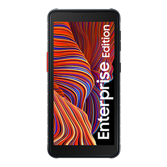 Samsung Galaxy Xcover G525f 2025