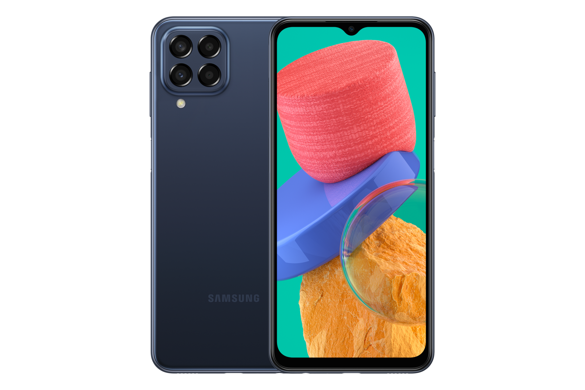 Buy Samsung Galaxy M33 5G | Price & Deals | Samsung UK