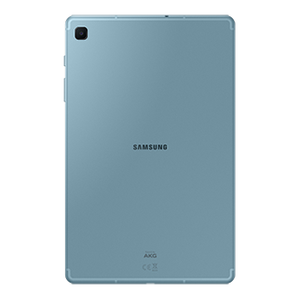 Galaxy Tab S6 lite (2022年モデル) ブルー-