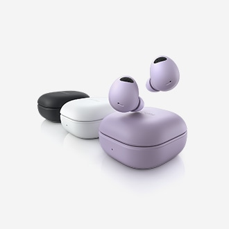 Galaxy Buds2 Pro: Official Film | Samsung