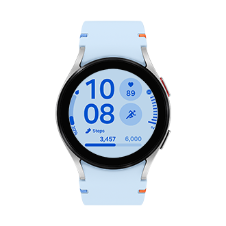 Samsung Galaxy Watch Fitness Tracker Health Watch Samsung UK