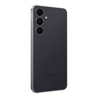Galaxy S25 FE BackL30 Jetblack 