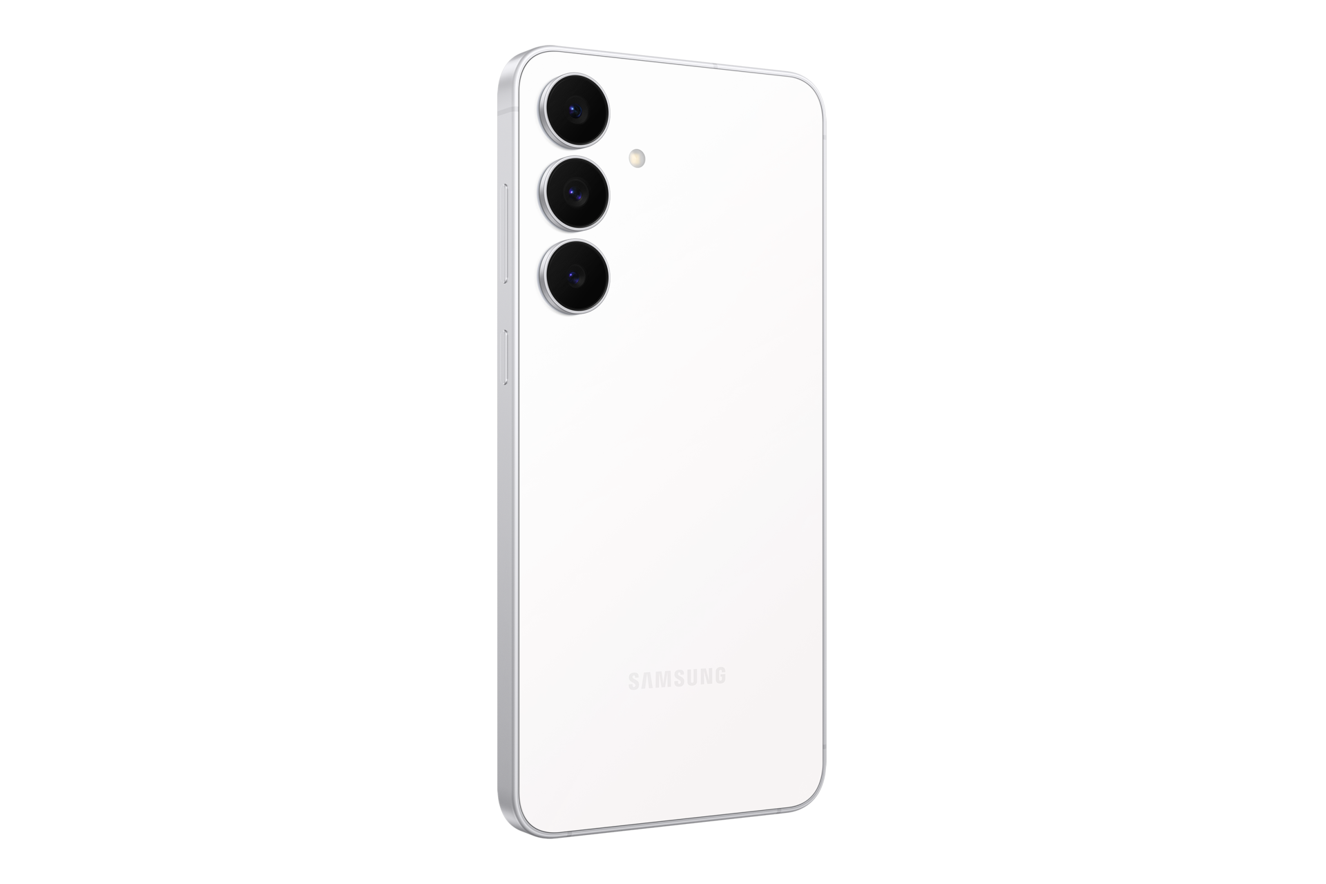 Galaxy S25 FE BackL30 Awesome White 