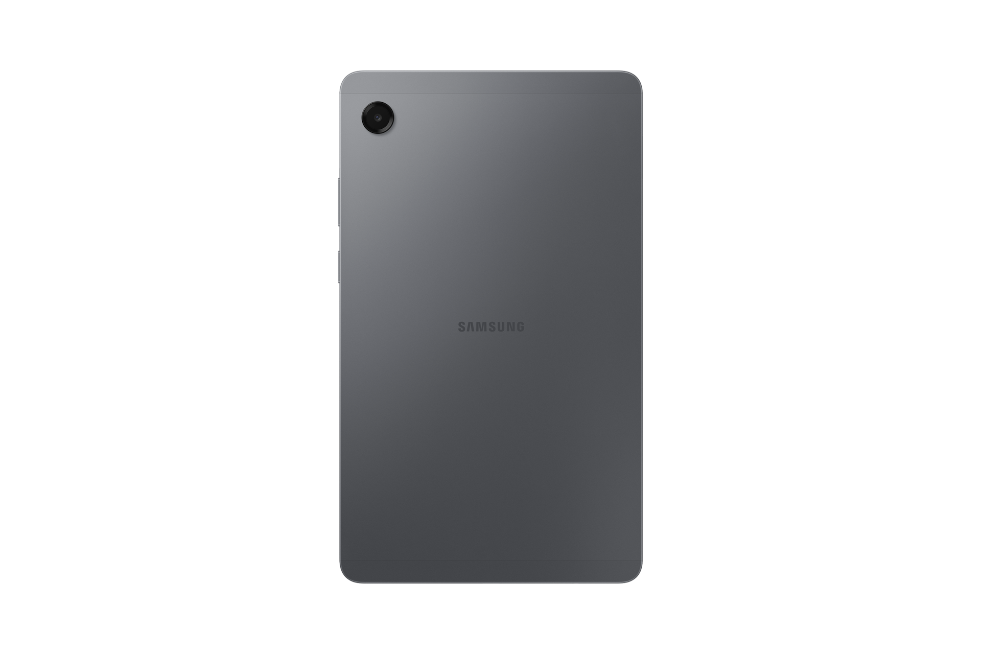 Galaxy Tab A11 (8.7") Back Gray 
