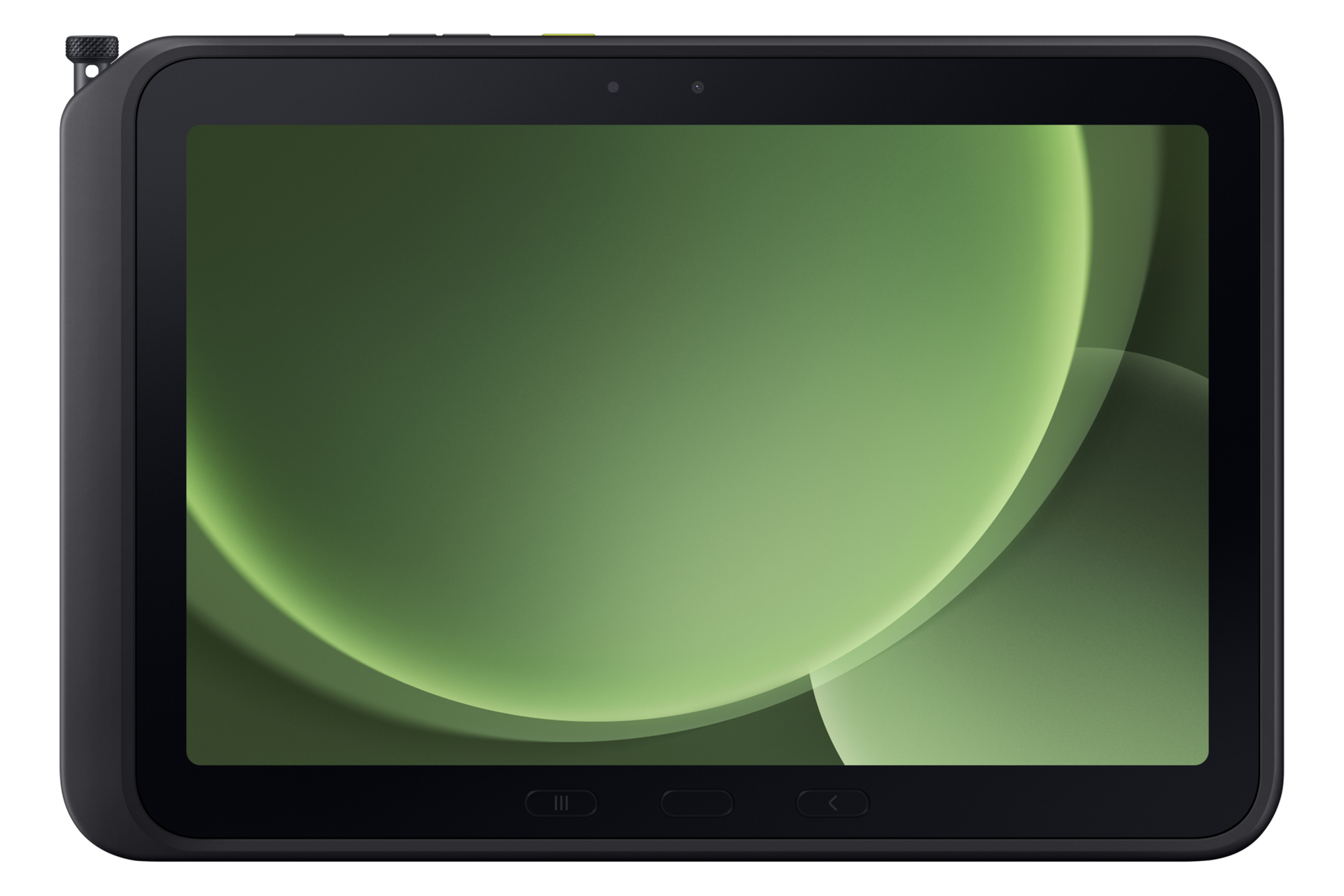 front-set Green