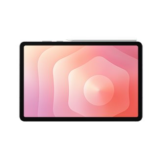 Galaxy Tab S11 5G (11") Front-with-S-Pen Gray 
