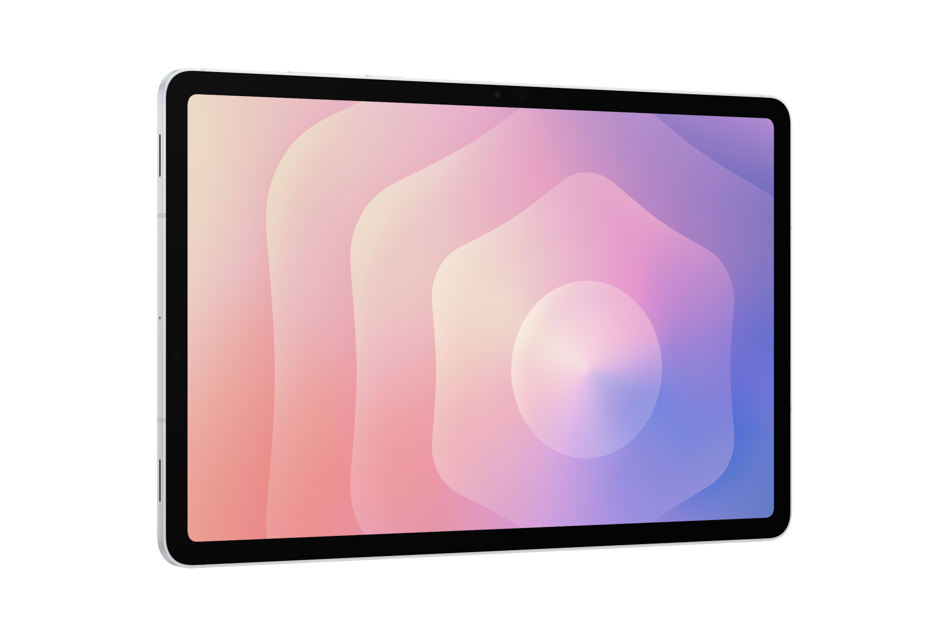 Galaxy Tab S11 5G (11") L30 Silver 
