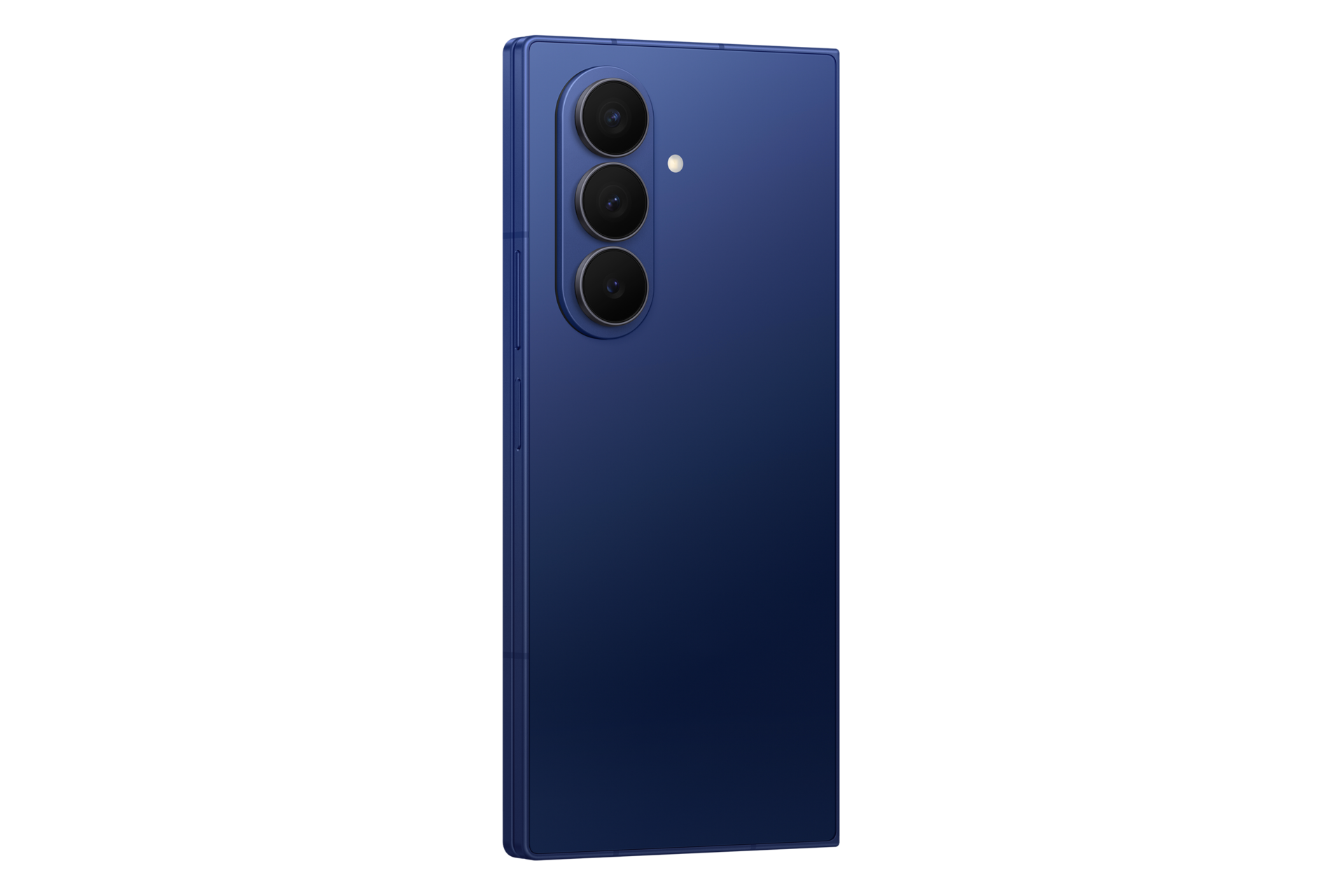 Galaxy Z Fold7 Certified Re-Newed BackL30 Blue Shadow 